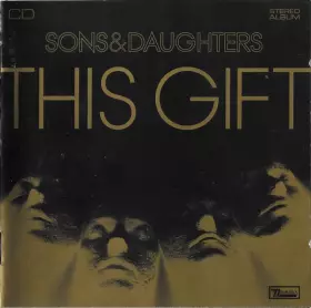 Couverture du produit · This Gift