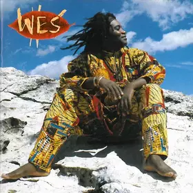 Couverture du produit · Welenga (Universal Consciousness)