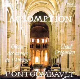 Couverture du produit · Assomption