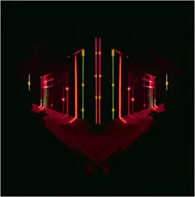 Couverture du produit · Radio Silence