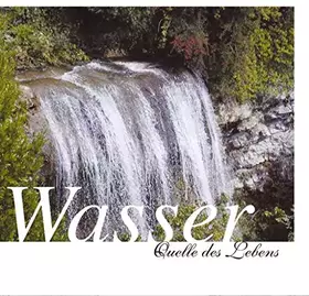 Couverture du produit · Wasser-Quelle des Lebens