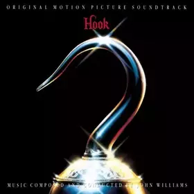 Couverture du produit · Hook (Original Motion Picture Soundtrack)
