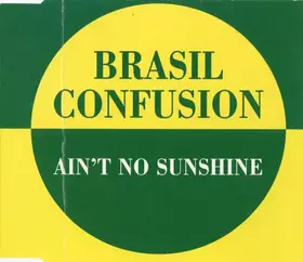 Couverture du produit · Ain't No Sunshine