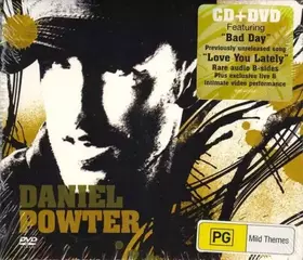 Couverture du produit · Daniel Powter