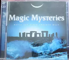 Couverture du produit · Magic Mysteries