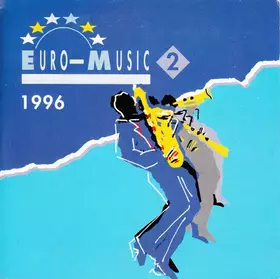Couverture du produit · Euro-Music 1996