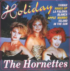 Couverture du produit · Holiday