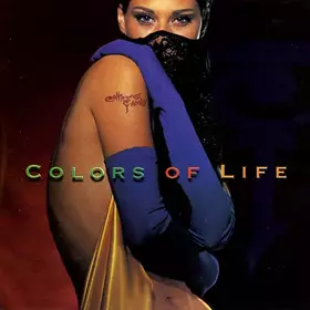 Couverture du produit · Colors Of Life