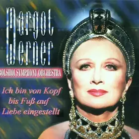 Couverture du produit · Ich Bin Von Kopf BIS Fuss Auf [Import]