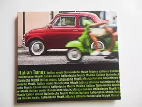 Couverture du produit · Italian Tunes