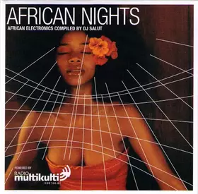 Couverture du produit · African Nights