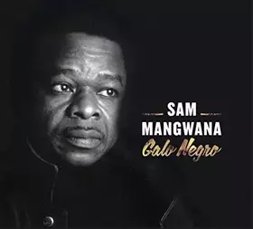Couverture du produit · Galo Negro