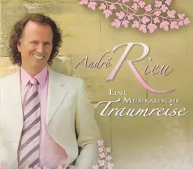 Couverture du produit · Eine Musikalische Traumreise