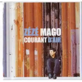 Couverture du produit · Courant D'Air