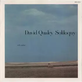 Couverture du produit · Soliloquy