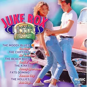 Couverture du produit · Juke Box Classics