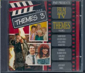 Couverture du produit · Film And TV Themes 3