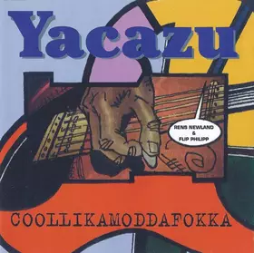 Couverture du produit · Coollikamoddafokka