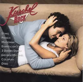 Couverture du produit · Kuschelrock 18