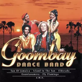 Couverture du produit · Goombay Dance Band