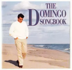 Couverture du produit · The Domingo Songbook