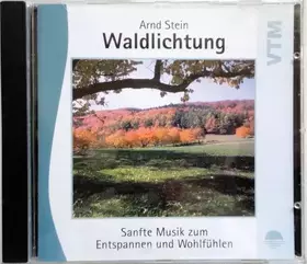 Couverture du produit · Waldlichtung