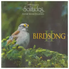 Couverture du produit · Solitudes (Birdsong II)