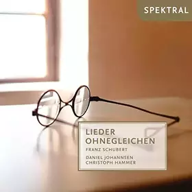 Couverture du produit · Lieder Ohnegleichen