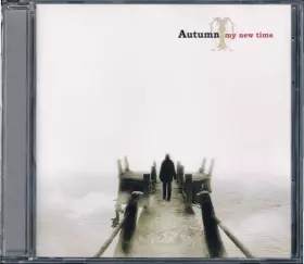 Couverture du produit · My New Time