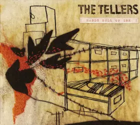 Couverture du produit · Hands Full Of Ink