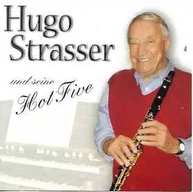 Couverture du produit · Hugo Strasser Und Seine Hot Five