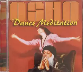 Couverture du produit · Osho Dance Meditation