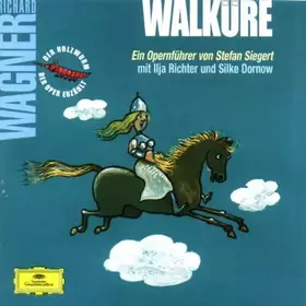 Couverture du produit · Holzwurm Erz.Walküre