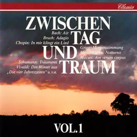 Couverture du produit · Zwischen Tag Und Traum Vol. 1