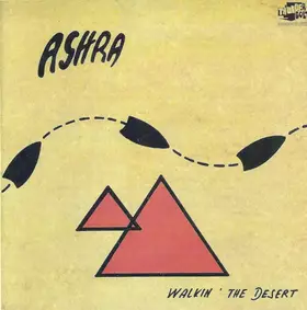 Couverture du produit · Walkin' The Desert
