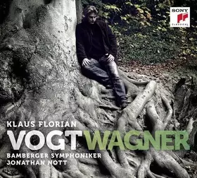 Couverture du produit · Wagner