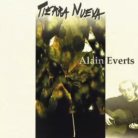 Couverture du produit · Tierra Nueva