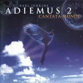 Couverture du produit · Adiemus 2: Cantata Mundi