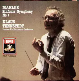 Couverture du produit · Symphony No. 1