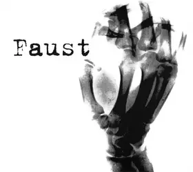 Couverture du produit · Faust