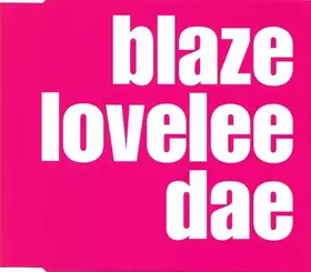 Couverture du produit · Lovelee Dae