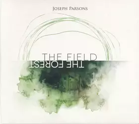 Couverture du produit · The Field The Forest