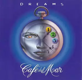 Couverture du produit · Café Del Mar Dreams