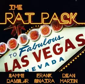 Couverture du produit · Welcome To Fabulous Las Vegas Nevada