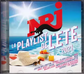 Couverture du produit · La Playlist De L'été