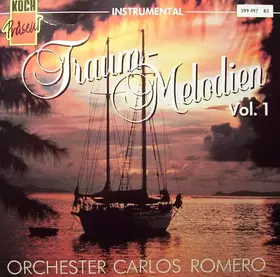 Couverture du produit · Traum-Melodien Vol. 1