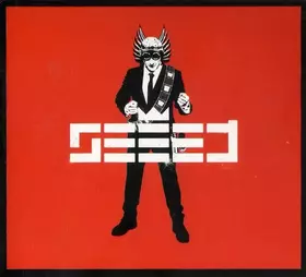 Couverture du produit · Seeed