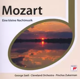 Couverture du produit · Esprit/Eine Kleine Nachtmusik [Import]