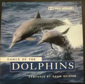 Couverture du produit · Dance Of The Dolphins