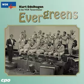 Couverture du produit · Evergreens